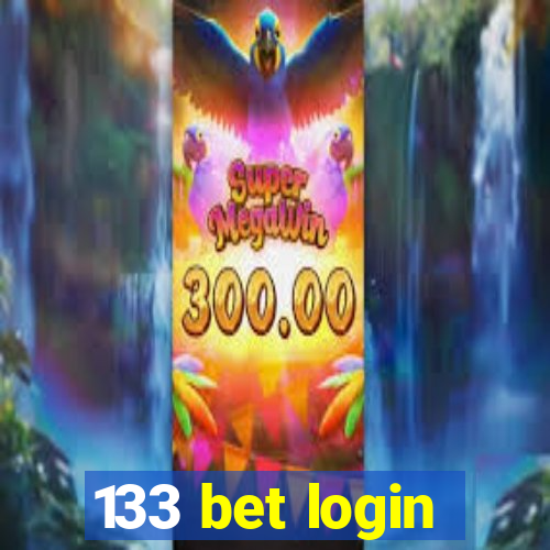 133 bet login